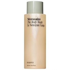 NWT Nécessaire The Body Wash Eucalyptus